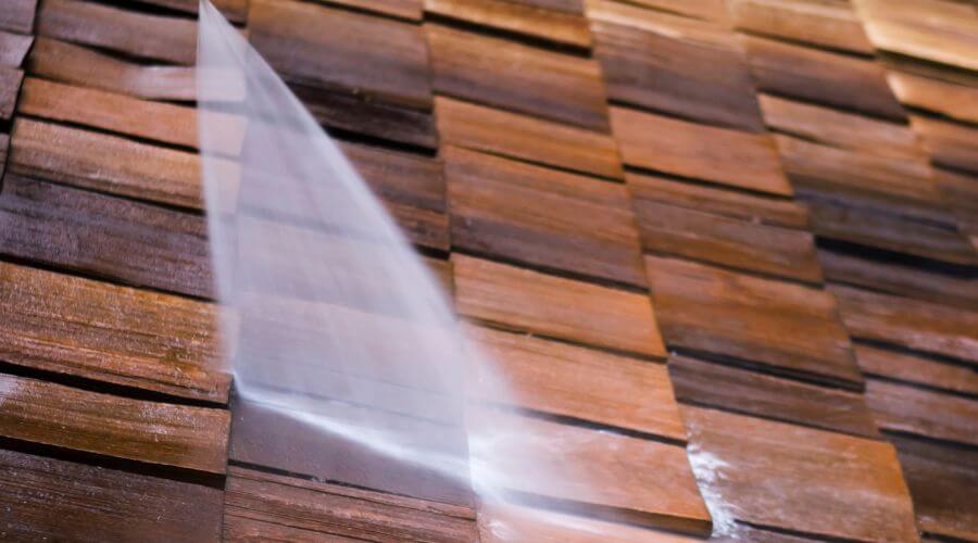 Professional tile roof repair services in Advent, WV